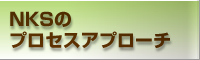 NKSのプロセスアプローチ パフォーマンス